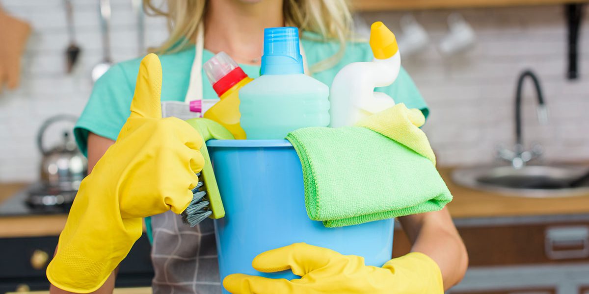 Reinigungstipps